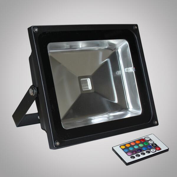 SinaEuropa's tweet image. #ProyectorLED VT4050: 50W, LED COB, IP 65, RGB, mando a distancia, 2 años de garantía.  goo.gl/H8fmCr