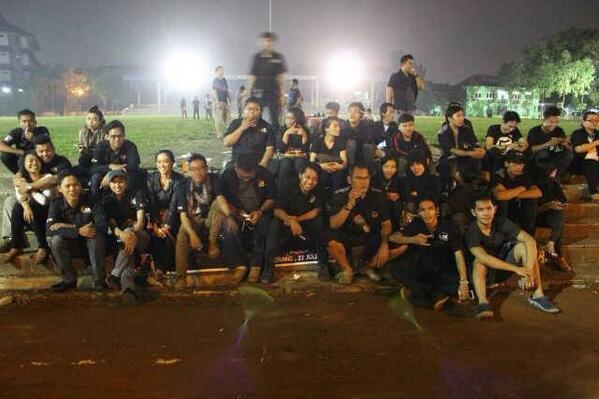 bcc &amp; bmc tng...!!!  unyu2... :p