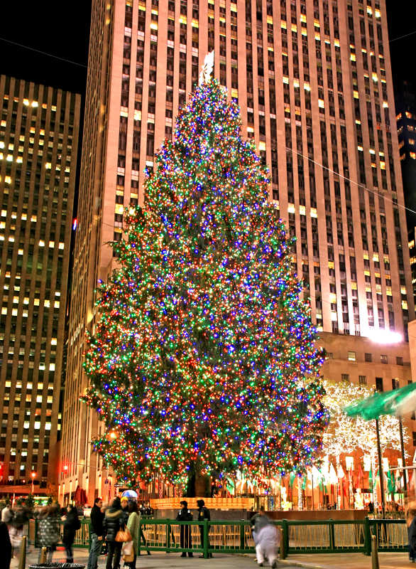 占いtvニュース Auf Twitter 世界的に有名なロックフェラーセンターのクリスマスツリー 毎年 全米一大きなモミの木を使用しているそうです さすがアメリカ スケールが大きいです 世界のイルミネーション アメリカ スポット ニューヨーク Http T Co Sy1pxqdbvo