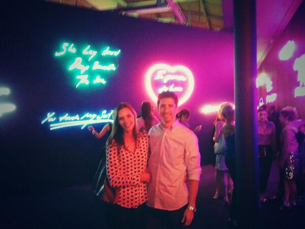 Utah Emin collectors <a href="/mocanomi/">MOCA</a> #abmb