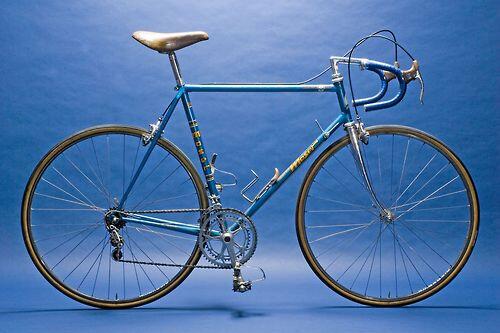 1979 Francesco Moser, Moser–De Rosa #bikeporn
