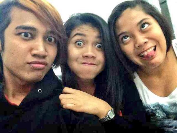 nciemia's tweet photo. Wkwkwkkk http://t.co/peu3OAGrwH