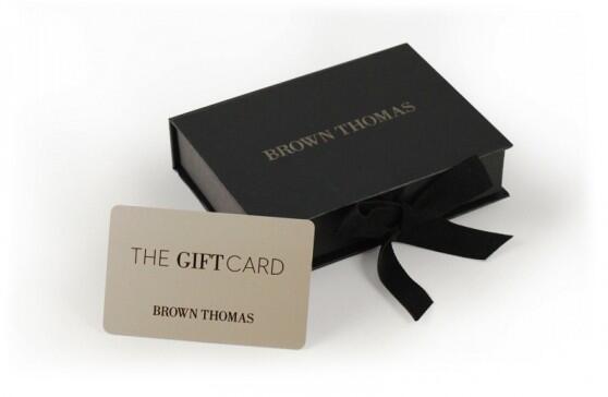 burberry brown thomas