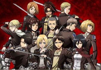 グラたん 進撃の巨人の映画について 実写化が嫌な人rt 実写化じゃなくてアニメのまま映画にすればいいと思う人rt Rtした人全員フォローする 相互希望 Http T Co So6riqzm3n Twitter