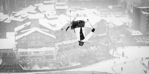 EspritGlisse's tweet photo. [Thomas Krief] Règle n°1 : s'entrainer sous toutes les conditions ! @thomaskrief http://t.co/ZthY1GXMdL