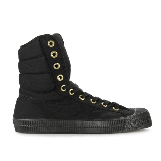 Novestashoesuk's tweet photo. And the classic black hightop..... http://t.co/61KZhzohLj