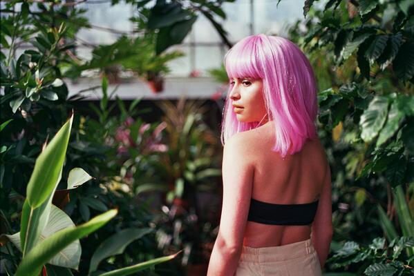 Today's Flickr of the Day is on Meagan Long bit.ly/1eOuWcO