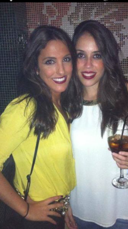 LauradeAndres_'s tweet photo. Muchisimas felicidades carii @albamaria6 !! Espero q tngas muy buen dia y q te lo pases super bien en Madrid!! Bssss http://t.co/iDdlj0SlXP
