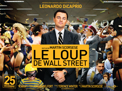 Fnac's tweet photo. #OMG Gagnez vos invit' à l’AVP #LeLoupdeWallStreet en présence de Scorsese &amp; DiCaprio (au ciné le 25/12) Follow+RT! http://t.co/7I9UEeSk9e