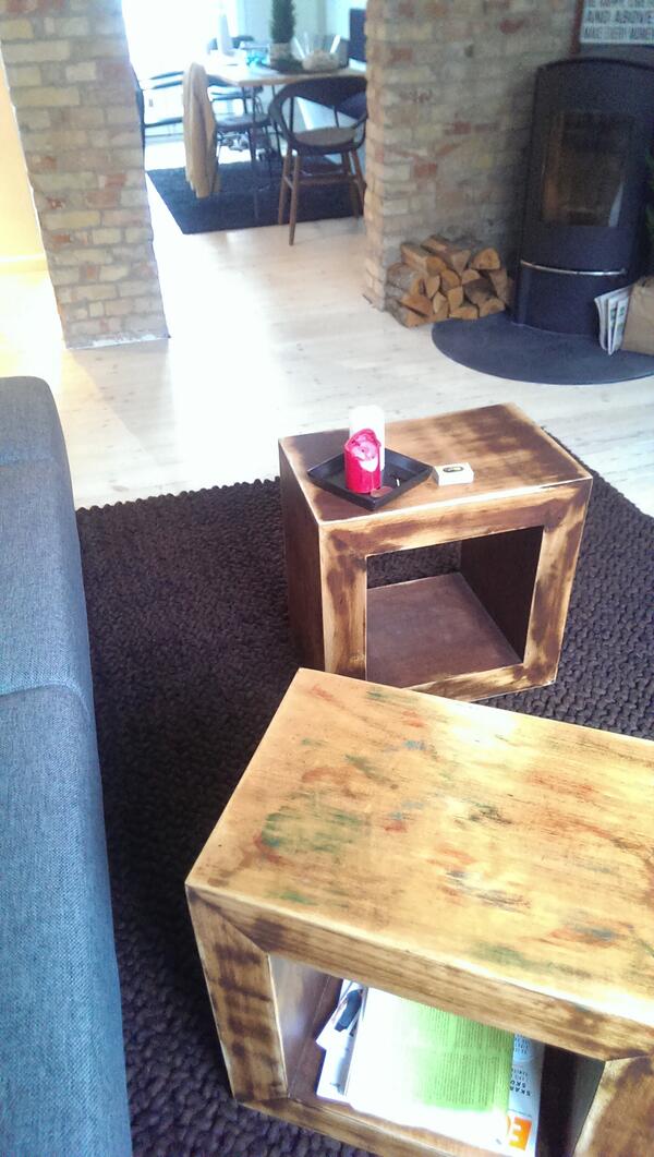 Peterforsbergdk's tweet photo. That rug really ties the room together http://t.co/eIXGdWMXlO