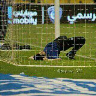 jooode_N's tweet photo. ابدااااع ي عبد الله http://t.co/EDmeaUZB6K