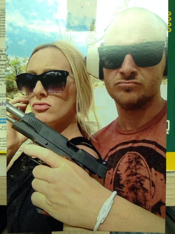 CASHFORWARD's tweet image. Don't mess with the Forwards!