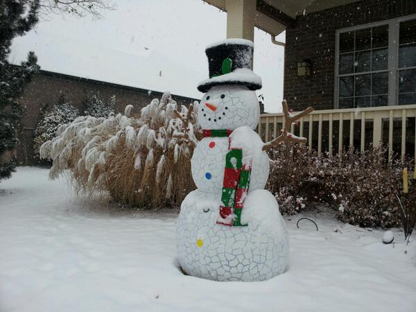 Brrrr!  #9wx