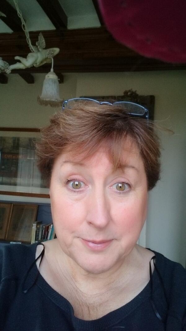 simplychateau's tweet photo. Shame on you miss Frou http://t.co/1vLTRFfyZl