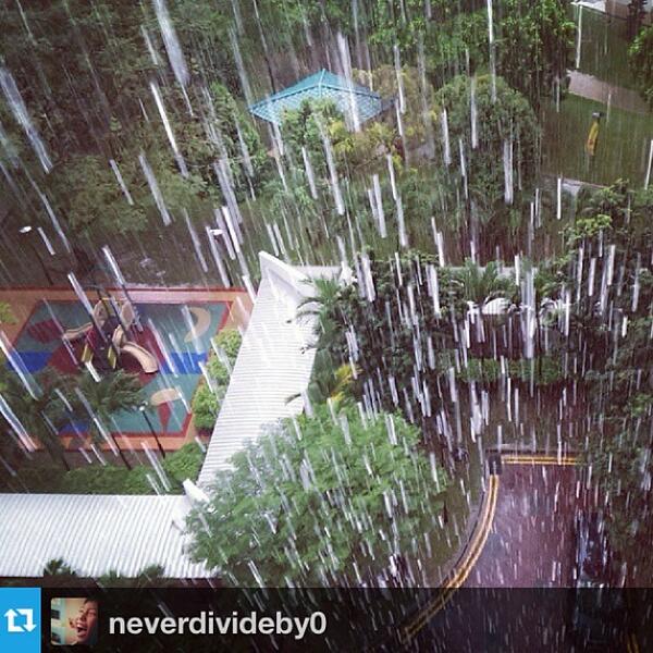 NASAGoddard's tweet photo. Join NASA's "precipitation from unique perspectives" photo contest on @Flickr and @instagram http://t.co/u8ME0Y26Es http://t.co/P4sYNy2azN