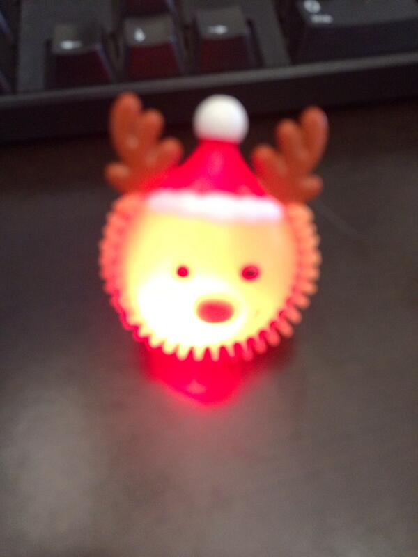 chrislong315's tweet photo. @Surrrge thanks for the thoughtfulness dear! ❌⭕️❌⭕️ 🎅🎄🎁 http://t.co/dE04NBM1sO