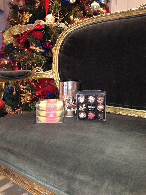 GivePlentyLtd's tweet photo. 21 days until Christmas ! order those Christmas goodies now......... http://t.co/d6bNRy8E4k