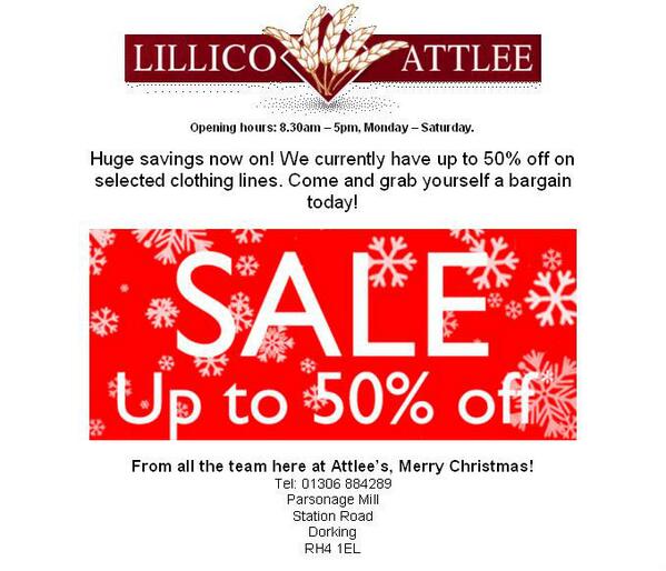 Attlee's Store (@attleesstore) on Twitter photo 