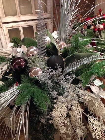 #kerst bij Mijn Idee ze zijn dit jaar weer apart..