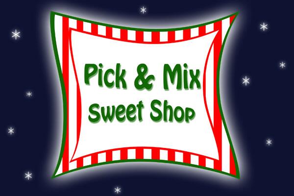 picknmixsweet's tweet photo. And here is the Xmas logo picture! Is there any baker that could make a Xmas cake with it? http://t.co/KZ7VRUIXXg