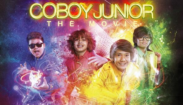 sendibewok's tweet photo. coboy junior http://t.co/GmPtUXvL5c