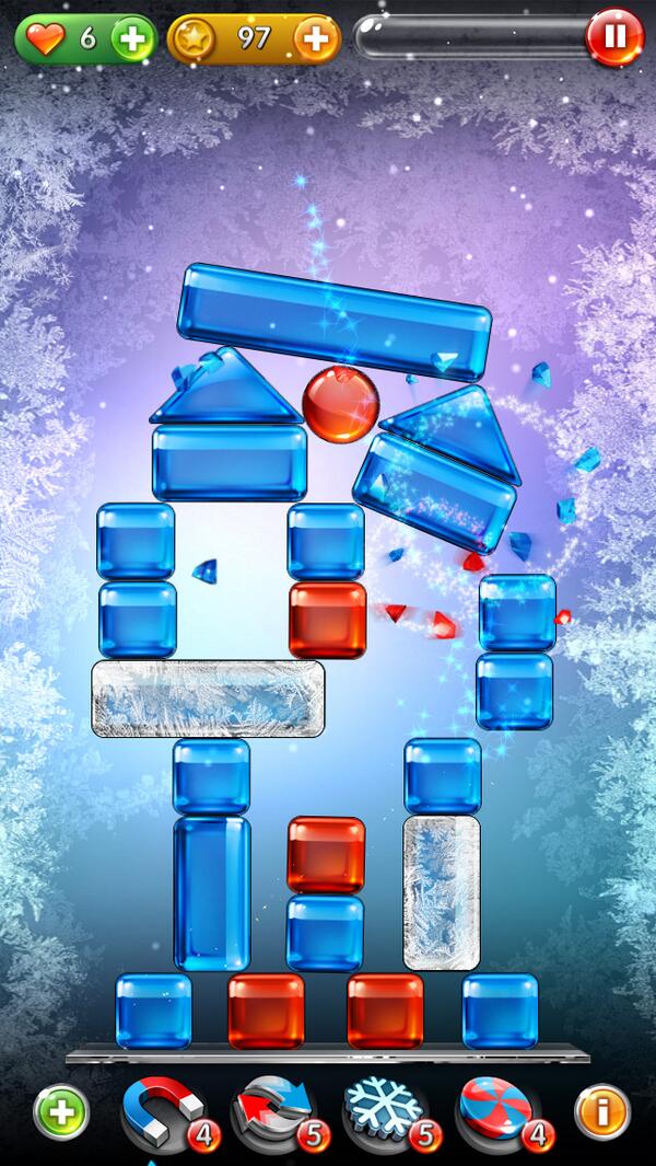 Gadgetcrafts's tweet photo. Glass Tower World! Soon in App Store.
Whole new Glass Tower game for free. http://t.co/0VLUu8F6FZ