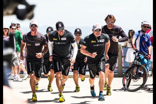 <a href="/redbull/">Red Bull</a> Run for those who can´t at the Wings for Life World Run 2014. SIGN UP NOW! wingsforlifeworldrun.com