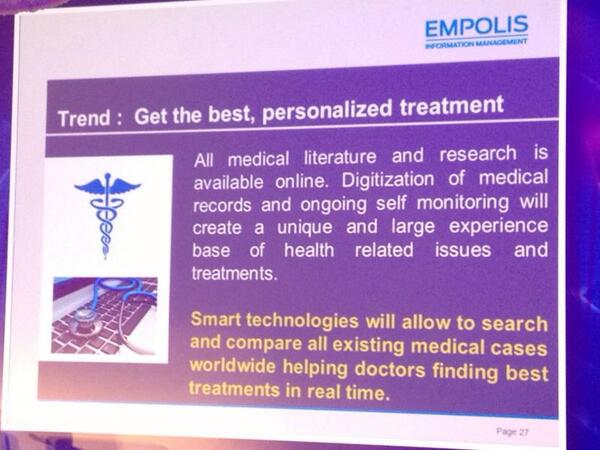 TheBrainForum's tweet photo. A new trend due to advanced tech is monitering your own health through apps, software and hardware #TheBrainForum http://t.co/LLLmCFiMCU