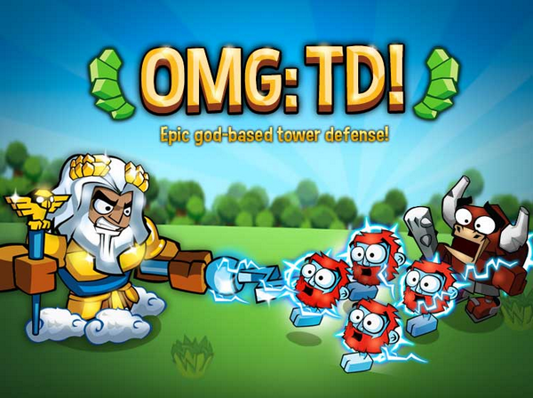 misternicekai's tweet photo. I'm playing the action-packed defense game where you command the Greek gods! Play now for FREE http://t.co/rV8VFofcjw