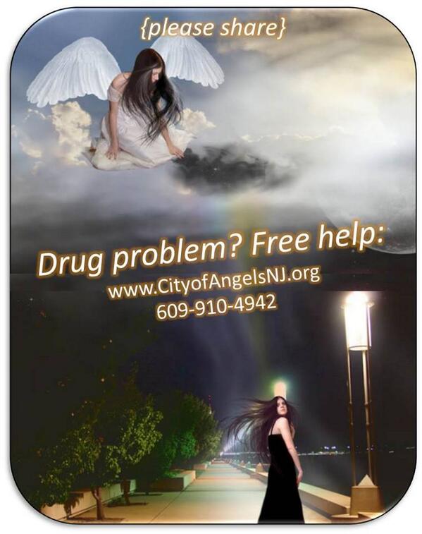 CityofAngels_NJ's tweet photo. This can be a tough time of year for all.. Don't be afraid to reach out for help at City of Angels! http://t.co/2O3MZEbcXy