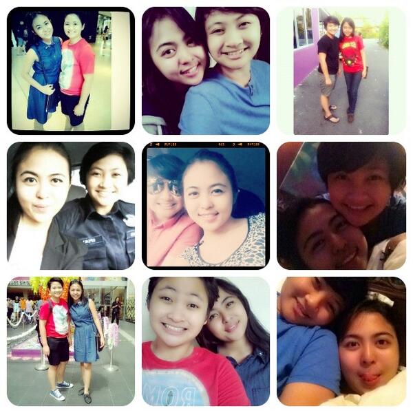juedya's tweet photo. happy anniversary 4years 2months boo .. love u so much :* @jujuesubohi http://t.co/rFhp9QDKXi