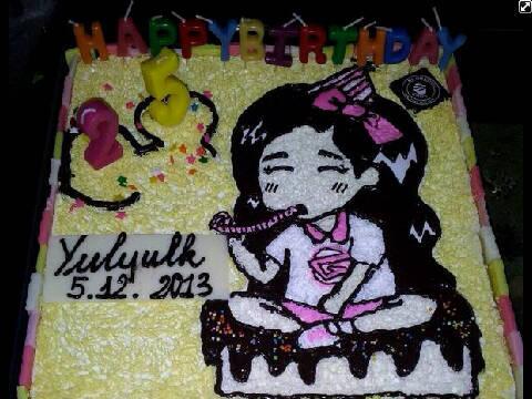 KwonYuri_RP's tweet photo. #HappyYuricornDay #권유리생일축하해 http://t.co/aDMRxTqwD1