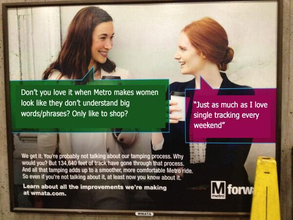 wowindc's tweet photo. . @MetroShutsDoors Thanks for the idea. ;) http://t.co/gsfZot4uIk