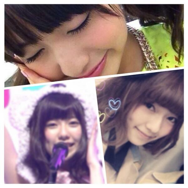 ___MAHIRO_0330's tweet photo. _

ぱるこつとももちゃんいなかったら意味ないんだよ。
なんで、ばあかー！

_ http://t.co/G46Y6rcfzk
