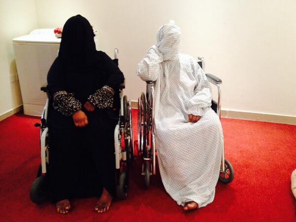 3ajel_ksa's tweet photo. #حالة_إنسانية

أربع شقيقات بـ #جدة يصارعن المرض والفقر ويناشدن أهل الإحسان.

للمساعدة التواصل على: "0550131122"

- http://t.co/XCTG5et0Gn
