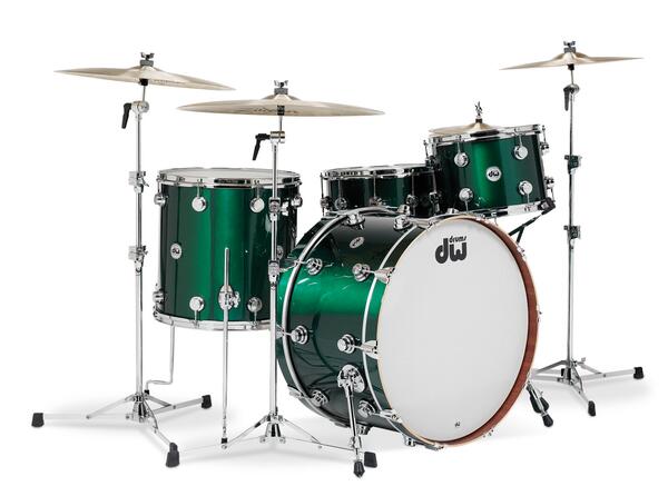 Lewi v drum kit guitar Lewi v drum kit guitar