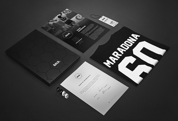 studioluko's tweet image. We've published a new project (@bybalr) Check studioluko.nl