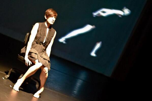 Links Hall tweet media