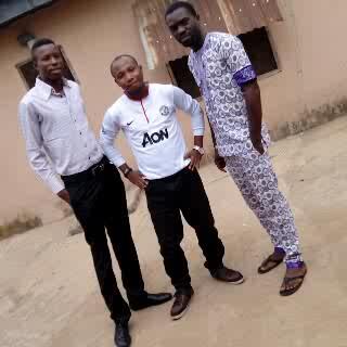 SF_ChImAoBi's tweet image. Comment On Diz Picture.