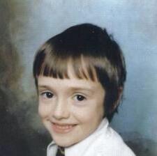 young richard hammond