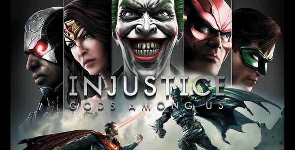 GothamSaves's tweet image. Injustice Gods Among Us and more - up to 80% OFF - gothamsaves.com/bargainsdeals/…