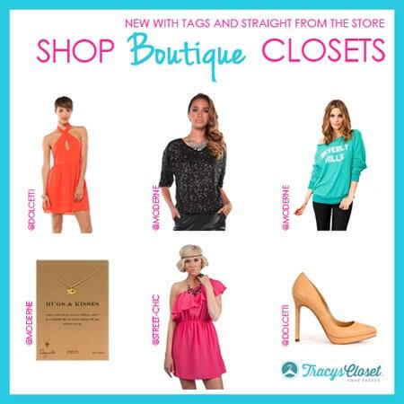 LoveModerne's tweet photo. Shop items at 70% off now at @TracysCloset ... Sign up for free at http://t.co/TMZv0yNlIG and get $10 to shop. http://t.co/Z8tnqwj8AY