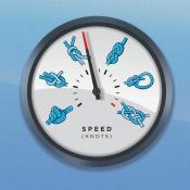 boatingmagazine's tweet image. Speed in Knots = 1.15 MPH or .514 m/s Click for more #boating terms: bit.ly/1ePXToA