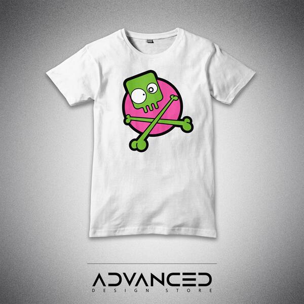 AdvancedCS1's tweet image. GRAPHIC DESIGN T-SHIRT, S-XL, 50% COTTON / 50% POLYESTER