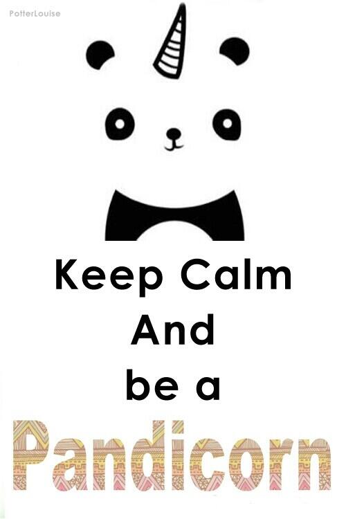 NekoCreations's tweet image. Can do! #pandacorn