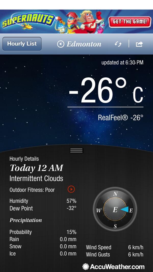 kuya_larry's tweet photo. A bit cold outside.... http://t.co/s1eCgczX8M