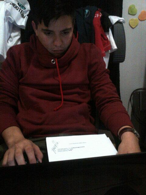 DiorelaArellano's tweet photo. Mi novio es demasiado bello ☹ @DouglasCabreraE ♥♥♥♥♥♥ http://t.co/zVbAIkP4kp