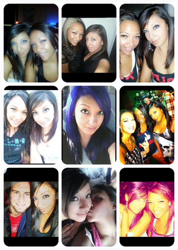 GarzaRani's tweet photo. My best friend&amp;My world! ! Lionela http://t.co/G5h4GdM2ze