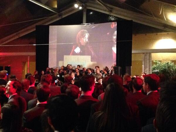 DanSlate's tweet image. The 2nd year Leadership Fellows who make it all possible! #executivechallenge