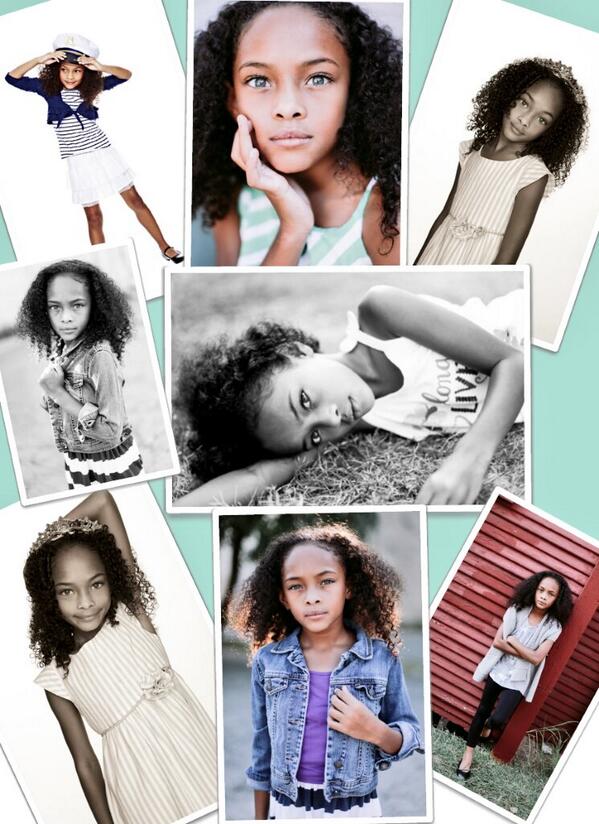 GarzaRani's tweet photo. My BABES NEW MODELING PICTURES! !!#Shegetsitfromhermomma http://t.co/iiR6GyLAzZ